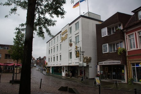Bad Bentheim